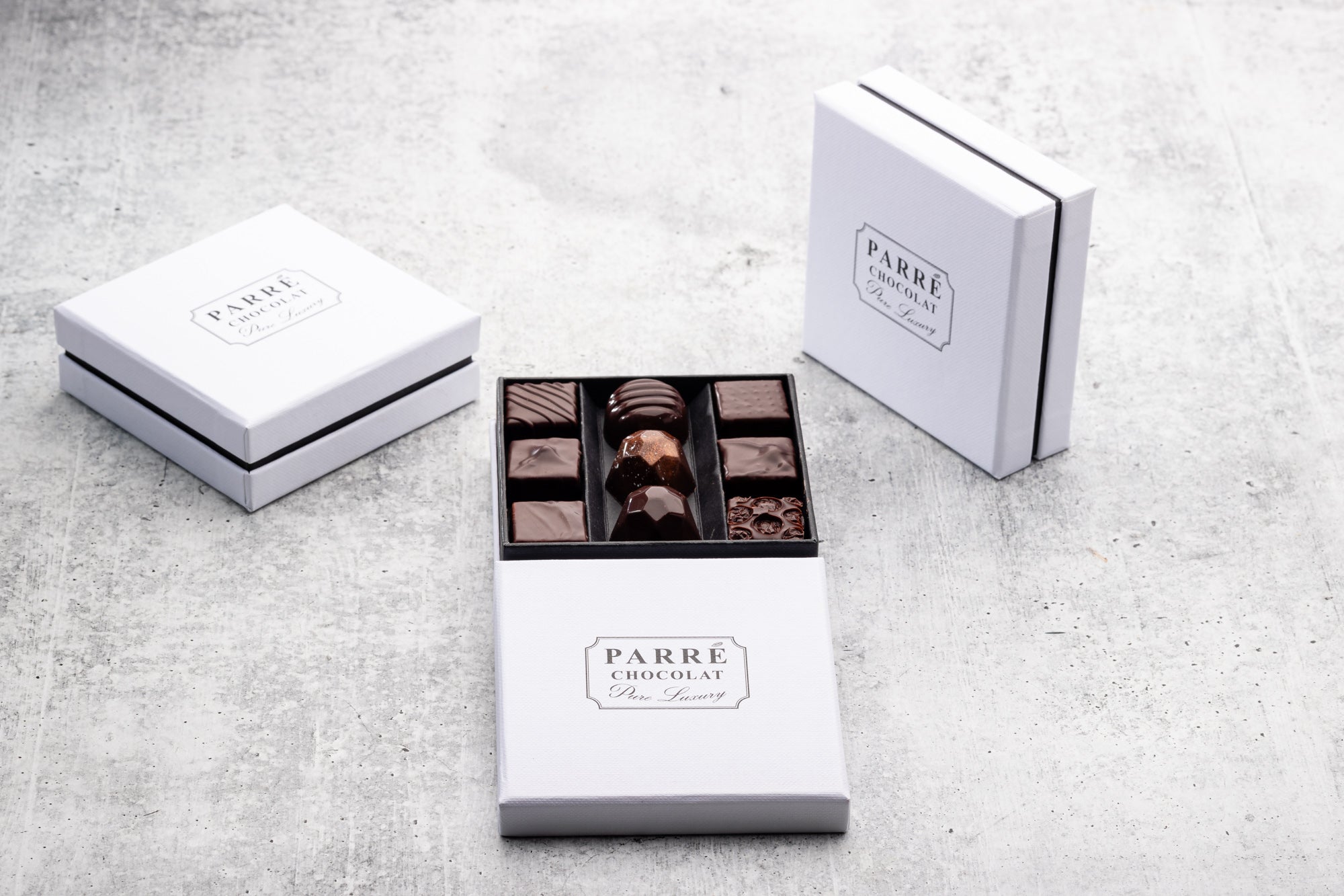 2 Bon Bon Boxes Subscription