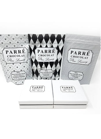 Dark Chocolate Treats Subscription