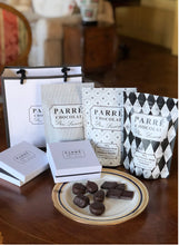 Bon Bons and Dark Chocolate Set