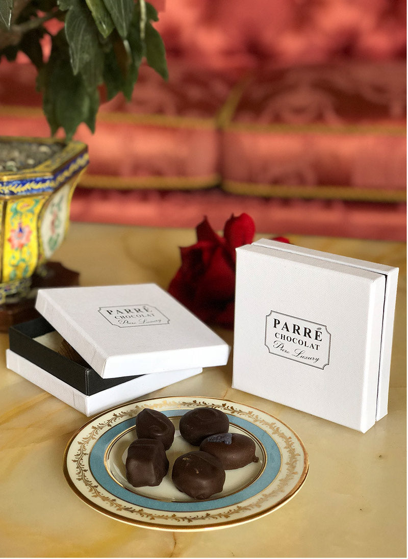 2 Bon Bon Boxes Subscription