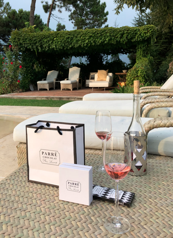 chocolate gift certificate