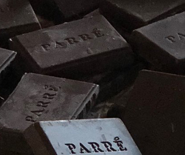 How do you enjoy Parré Chocolat?