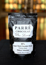 88% Super Dark Chocolate Pouch