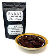 88% Super Dark Chocolate Pouch