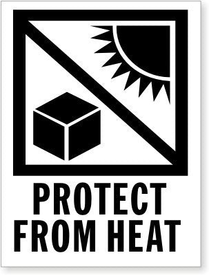 Summer Protective Packaging